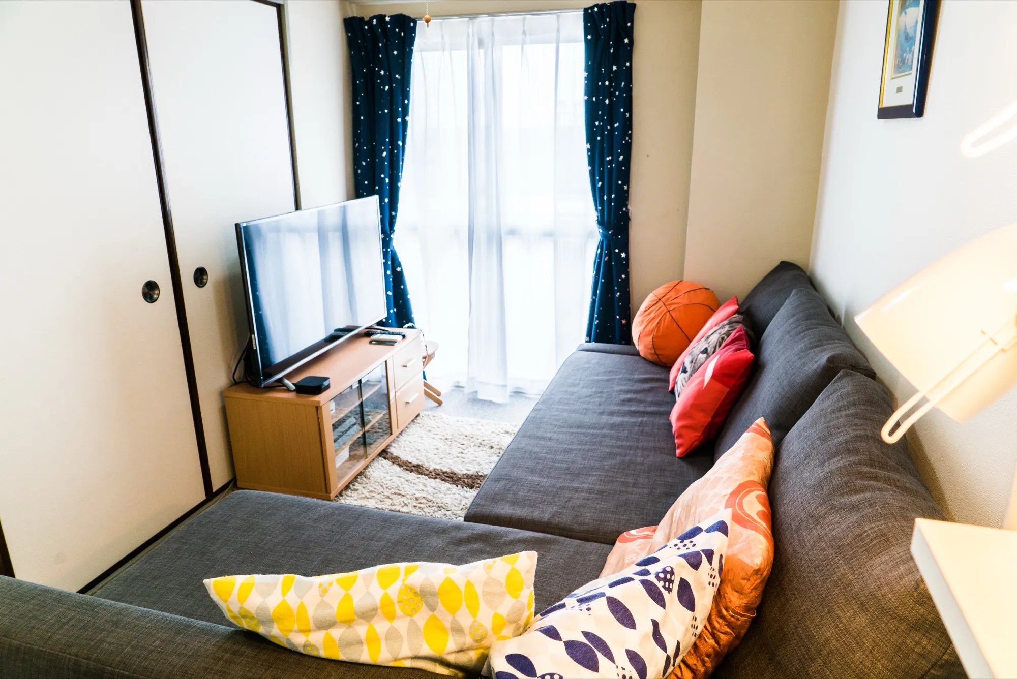 馬込ヒルサイド