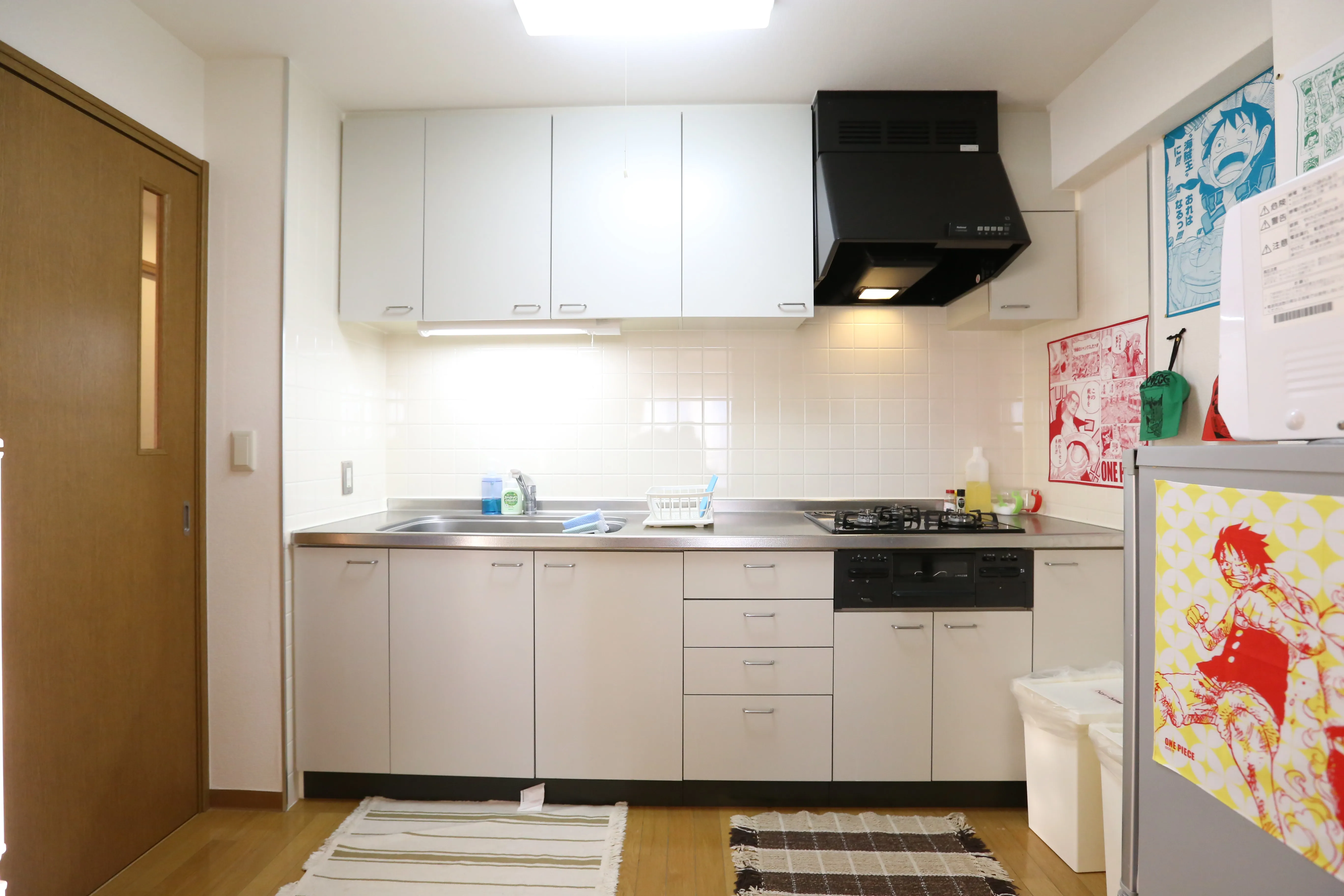 都心ラグジュアリー ペントハウス 2BR